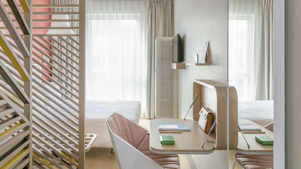 Hotel Okko Aéroport Nizza