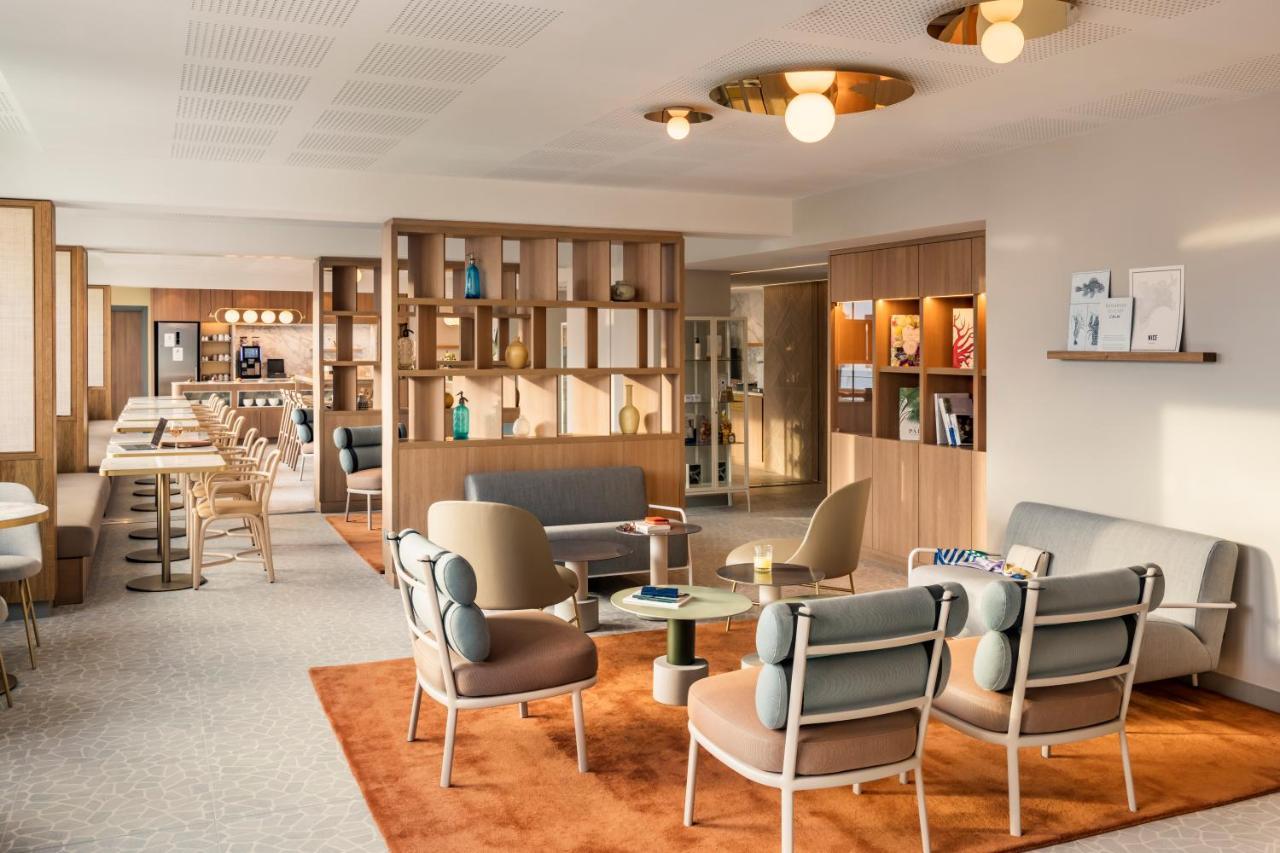 Okko Aeroport Hotel 4*