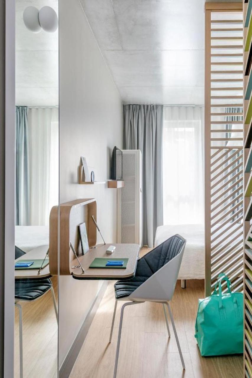 Okko Aeroport 4* Nice